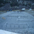 Fabrication et Installation de la station de traitement des eaux par filtration de St Martin de Queyrières (05)