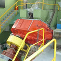 Centrale hydroélectrique de Modane (73)