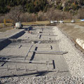 Fabrication et Installation de la station de traitement des eaux par filtration de St Martin de Queyrières (05)