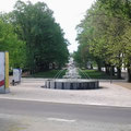 Brandenburg Bürgerpark Marienberg