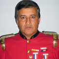 Manuel Garrido