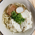 ゆし豆腐そば