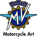 MV AGUSTA parts