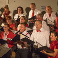 Das Finale - FinSingers und Westwind gemeinsam