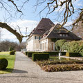 SAMMLUNG OSKAR REINHART "AM RÖMERHOLZ"  |  WINTERTHUR