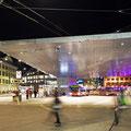 BAHNHOFPLATZ SÜD | WINTERTHUR