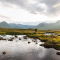 LOCH BA / RANNOCH MOOR  |  SCOTLAND  |  2019