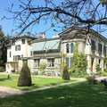 VILLA FLORA  |  WINTERTHUR