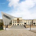 MILITÄRHISTORISCHES MUSEUM DER BUNDESWEHR | DRESDEN