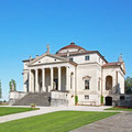 VILLA "LA ROTONDA"  |  ANDREA PALLADIO  |  VICENZA