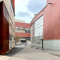 SULZERAREAL MIT HALLE 11 UND HALLE 87  |  WINTERTHUR