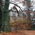 Villa Frohberg Winterthur