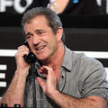 Mel Gibson on Hope For Haiti Now telethon, January 22, 2010, LA