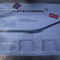 Carbon goes 740mm