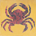 SOUTHERN TILES_CAROCIM Zementfliese, Crabe M332, 20x20 cm