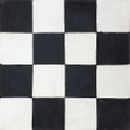 SOUTHERN TILES_CAROCIM Zementfliese, Paola Navone_Messina NV03, 20x20 cm