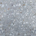 Terrazzo: Couleurs & Matières / NATU27 / 20x20 cm
