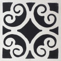 SOUTHERN TILES_CAROCIM Zementfliese, Paola Navone_Siracusa NV09, 20x20 cm