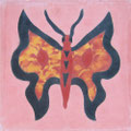 SOUTHERN TILES_CAROCIM Zementfliese, Papillon M352, 20x20 cm