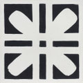 SOUTHERN TILES_CAROCIM Zementfliese, Etna NV0220x20 cm