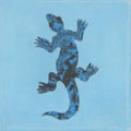 SOUTHERN TILES_CAROCIM Zementfliese, Geko M307, 20x20 cm