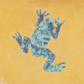 SOUTHERN TILES_CAROCIM Zementfliese, Grenouille M313, 20x20 cm