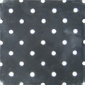 SOUTHERN TILES_CAROCIM Zementfliese, Petit Pan_Petit Pois PAN32, 20x20 cm