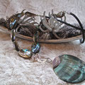 Paul-Shell Kette