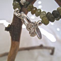Grossular Armband