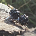 Shamballa Beads Ohrstecker