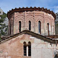 Church of Porta Panayia (auch Porta Panagia).