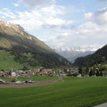 Bergün