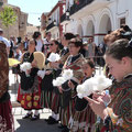 51ème Festival du Mayo Manchego, 1er mai