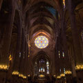 Kathedrale des Lichts