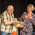 Dingulari Theaterwerkstatt Mettlen