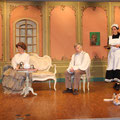 Gerlafinger Theaterbühne