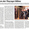 Thaynger Bühne