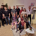 Theatergruppe Gringsvoraa Kiesen