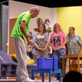 Theater Robehuuse