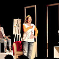 Dingulari Theaterwerkstatt Mettlen