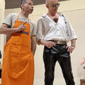 Theatergruppe Gringsvoraa Kiesen