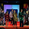 Theater Bergmeilen