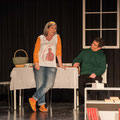 Dingulari Theaterwerkstatt Mettlen