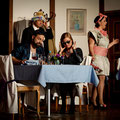 Theatergruppe Bodensee