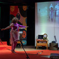 Theater Bergmeilen