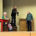 Theatergruppe Holdebank