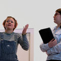 Theatergruppe Grossaffoltern Betweens