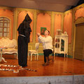 Gerlafinger Theaterbühne