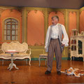 Gerlafinger Theaterbühne