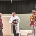 Theaterverein Port
